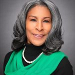 Director LaWanda Morris