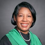 Director Tamika Fletcher (edit)